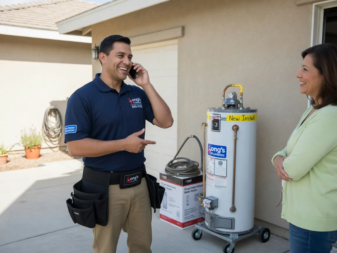 Leak Detection Joaquin, TX FAQs
